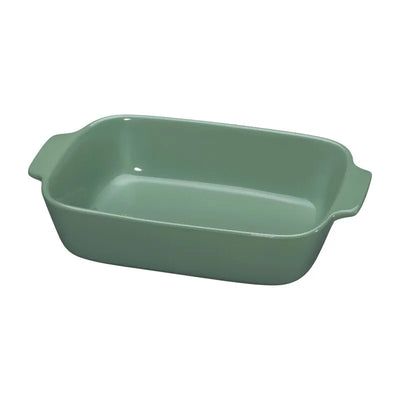 Küchenprofi Porto – Keraminis kepimo indas 30×19×6,5 cm (žalias)