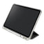 Tucano Satin dėklas skirtas iPad 11" (2025) / iPad 10.9" (2022) (sidabrinis)