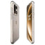 Spigen Ultra Hybrid – dėklas, skirtas OnePlus 15 (Crystal Clear)
