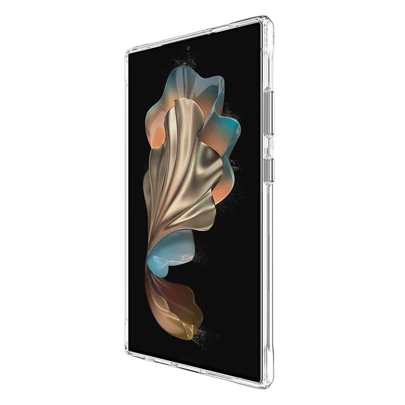 Case-Mate Karat – Samsung Galaxy S24 Ultra dėklas, dekoruotas perlamutru (A Touch of Pearl)