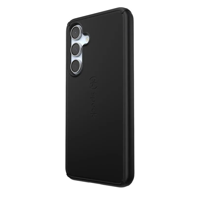 Speck ImpactHero Slim - Samsung Galaxy S24 FE dėklas (juodas)