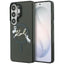 Karl Lagerfeld IML KC Script MagSafe – dėklas Samsung Galaxy S26 Ultra (juodas)