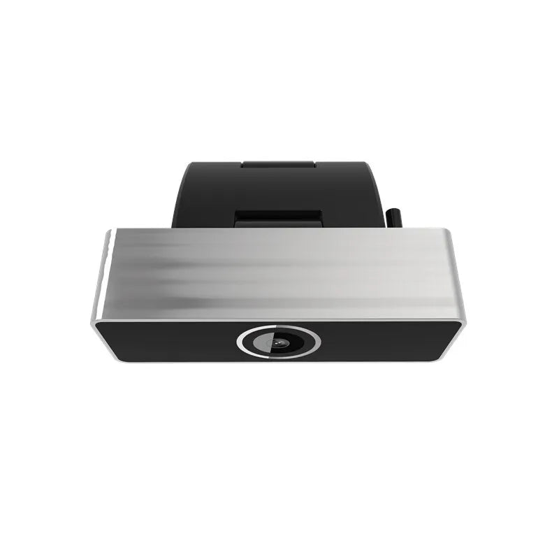 Coolcam USB Full HD 1080p vaizdo kamera (juoda)