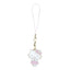 Hello Kitty Phone Strap Charm Kitty Cute – telefono pakabukas (rožinis)