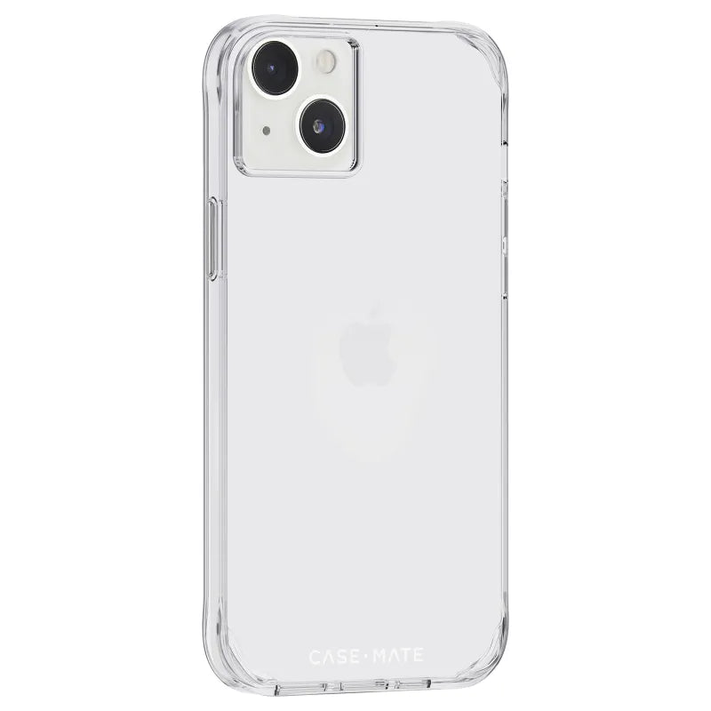 Case-Mate Tough Clear – dėklas iPhone 14 Plus (skaidrus)