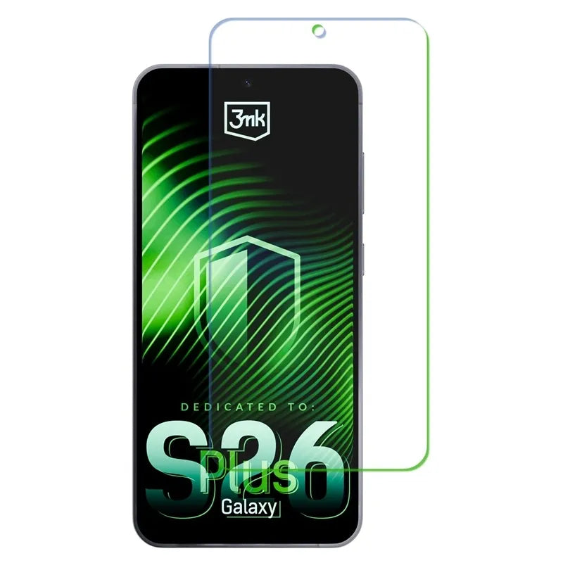 3mk SilverProtection+ – Apsauginė plėvelė Samsung Galaxy S26+ telefonui