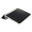 Tucano Satin dėklas skirtas iPad 11" (2025) / iPad 10.9" (2022) (sidabrinis)