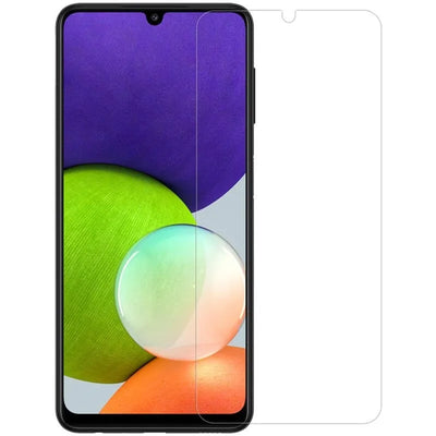 Nillkin H+ Anti-Explosion apsauginis stiklas Samsung Galaxy A22 4G/LTE