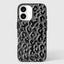 Kate Spade New York apsauginis „MagSafe“ dėklas, skirtas iPhone 16 (City Leopard)
