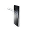 Cellularline Fine – dėklas iPhone 11 (skaidrus)