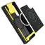 Spigen Rugged Armor Mag MagSafe – dėklas Samsung Galaxy S25 Ultra (matinė juoda)
