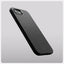 Spigen Liquid Air – dėklas iPhone 17e / 16e (Matte Black)