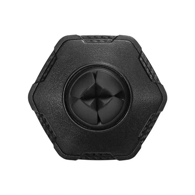 Spigen magnetinis automobilinis laikiklis QS11 - Automobilinis laikiklis (juodas)