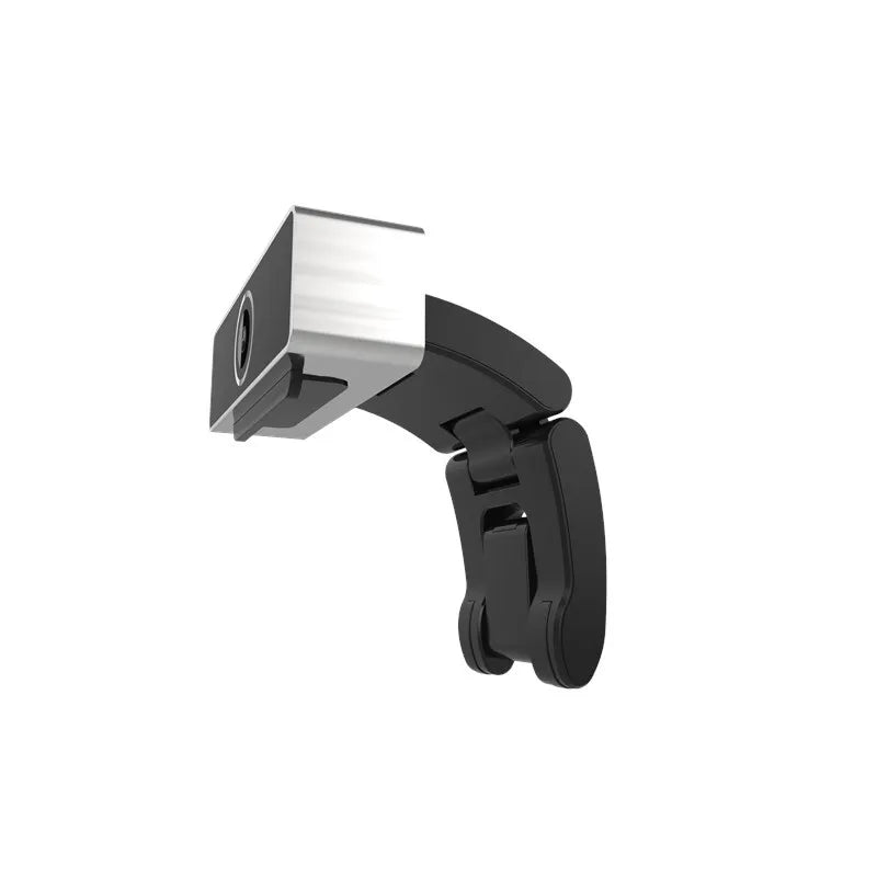 Coolcam USB Full HD 1080p vaizdo kamera (juoda)