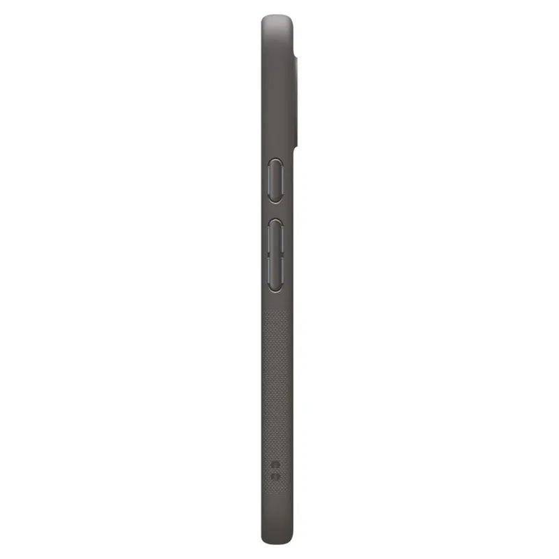 Spigen Nano Pop Mag MagSafe – dėklas Google Pixel 10 Pro XL (Papaya Gray)