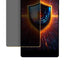 3mk Silky Matt Privacy – matinė privatumo apsaugos plėvelė, skirta Samsung Galaxy S25 Ultra