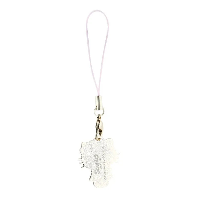 Hello Kitty Phone Strap Charm Kitty Cute – telefono pakabukas (rožinis)