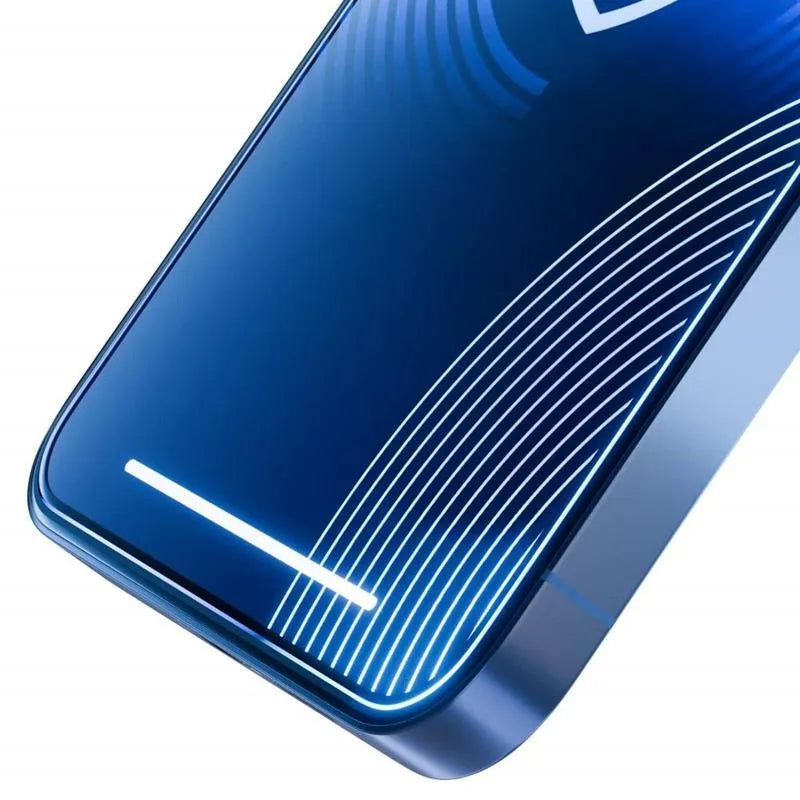 3mk HardGlass Matt Max – matinis grūdintas stiklas Samsung Galaxy S25+ telefonui