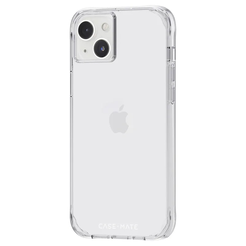 Case-Mate Tough Clear – dėklas iPhone 14 Plus (skaidrus)
