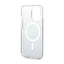 Guess 4G MagSafe – dėklas iPhone 13 Pro (juodas)