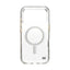 Speck Presidio Lux MagSafe – dėklas iPhone 17 Pro (Blizgučiai / Auksinė metalo spalva)