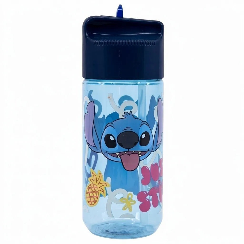 Disney Stitch – Palms kolekcijos Tritan gertuvė 430 ml
