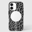 Kate Spade New York apsauginis „MagSafe“ dėklas, skirtas iPhone 16 (City Leopard)