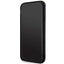 Karl Lagerfeld Monogram 3D Pattern – dėklas iPhone 11 (juodas)