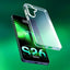 3mk Clear Case – Dėklas Samsung Galaxy S26+ (skaidrus)