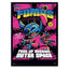 Disney Stitch – mini plakatų rinkinys (38 x 52 cm) (2 vnt.)