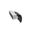 Coolcam USB Full HD 1080p vaizdo kamera (juoda)