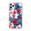 „Crong Flower Case“ – „iPhone 11 Pro“ dėklas (03 raštas)
