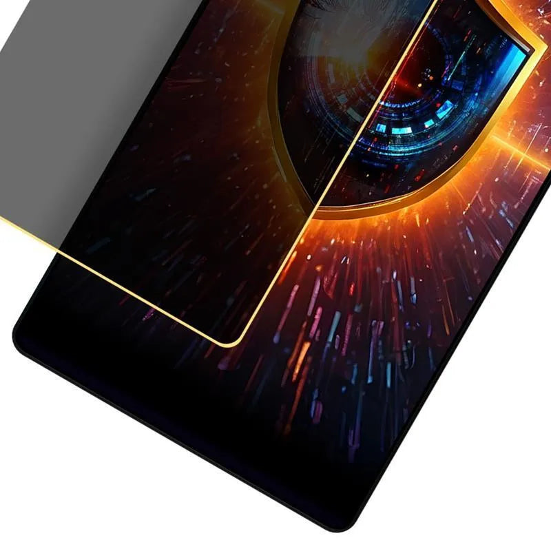 3mk Silky Matt Privacy – matinė privatumo apsaugos plėvelė, skirta Samsung Galaxy S25 Ultra