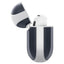 Spigen Classic C1 – dėklas Apple AirPods 4 (grafitinis)