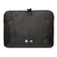BMW Carbon&Perforated – nešiojamojo kompiuterio dėklas 16" (juodas)