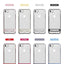 Mercury Dream Bumper – Dėklas Samsung Galaxy S9 su metaliniu stovu (auksinis)