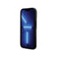 BMW Signature MagSafe – Dėklas iPhone 14 Pro Max (juodas)