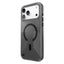 Speck Presidio Lux Grip MagSafe – dėklas, skirtas iPhone 18 Pro Max / 17 Pro Max (Obsidian)