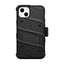 ZIZO BOLT serija – dėklas iPhone 14 Plus (juodas)