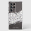 Case-Mate Karat – Samsung Galaxy S24 Ultra dėklas, dekoruotas perlamutru (A Touch of Pearl)