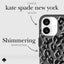 Kate Spade New York apsauginis „MagSafe“ dėklas, skirtas iPhone 16 (City Leopard)
