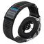 Spigen WBF0 apyrankė – Dirželis Samsung Galaxy Watch 8 / 8 Classic 40 / 44 / 46 mm (juoda)
