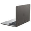 Spigen AirSkin – MacBook Air dėklas 13,6" (M5/M4/M3/M2/2026-2022) (Frost Black)