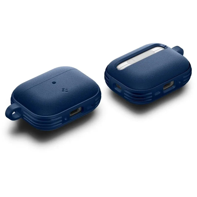 Spigen Vault – dėklas Apple AirPods Pro 3 (tamsiai mėlynas)