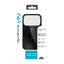 Speck Candyshell Icon MagSafe – dėklas, skirtas iPhone 18 Pro / 17 Pro (Black Licorice)
