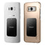 Spigen magnetinis automobilinis laikiklis QS11 - Automobilinis laikiklis (juodas)