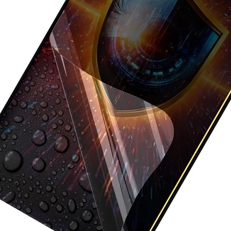 3mk Silky Matt Privacy – matinė privatumo apsaugos plėvelė, skirta Samsung Galaxy S25 Ultra
