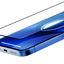 3mk HardGlass Matt Max – matinis grūdintas stiklas Samsung Galaxy S25+ telefonui