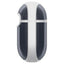 Spigen Classic C1 – dėklas Apple AirPods 4 (grafitinis)