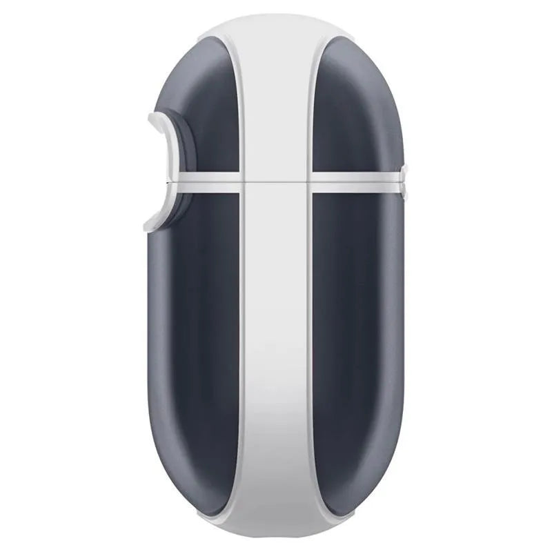 Spigen Classic C1 – dėklas Apple AirPods 4 (grafitinis)